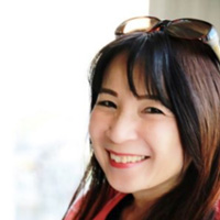 Keiko Nakahama